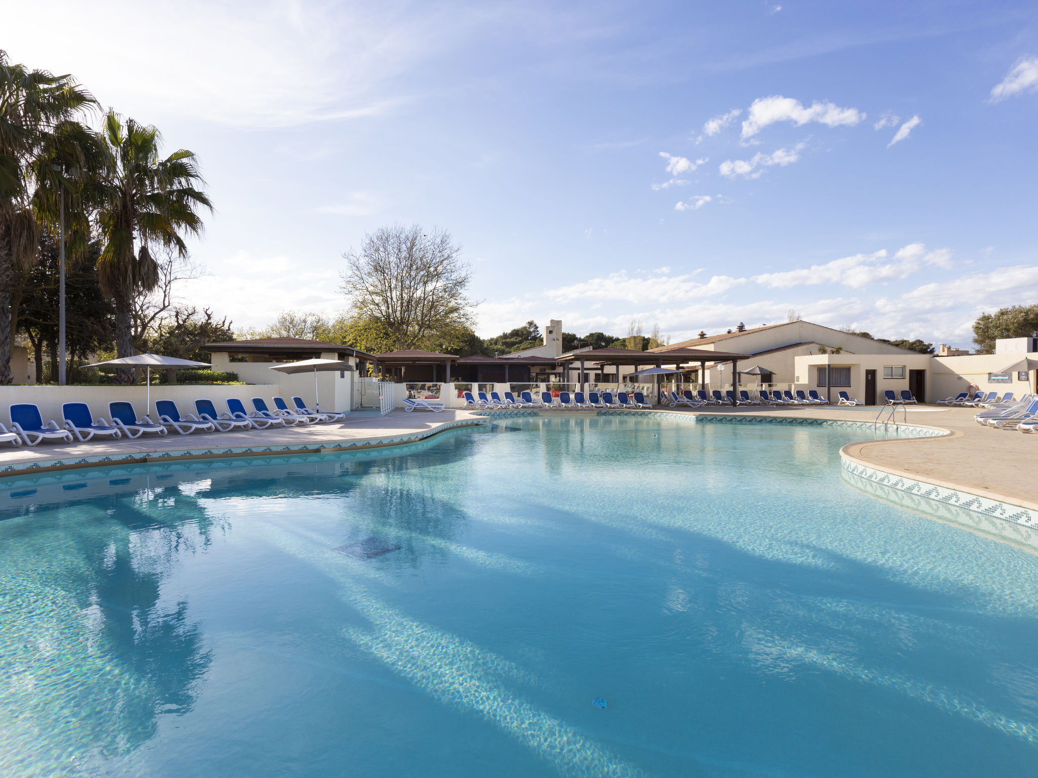 Photo of Sowell Résidence Les Lauriers Roses