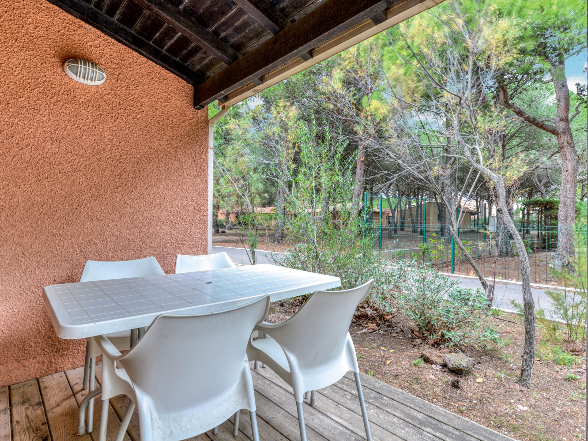 Photo of Sowell Résidence Les Lauriers Roses