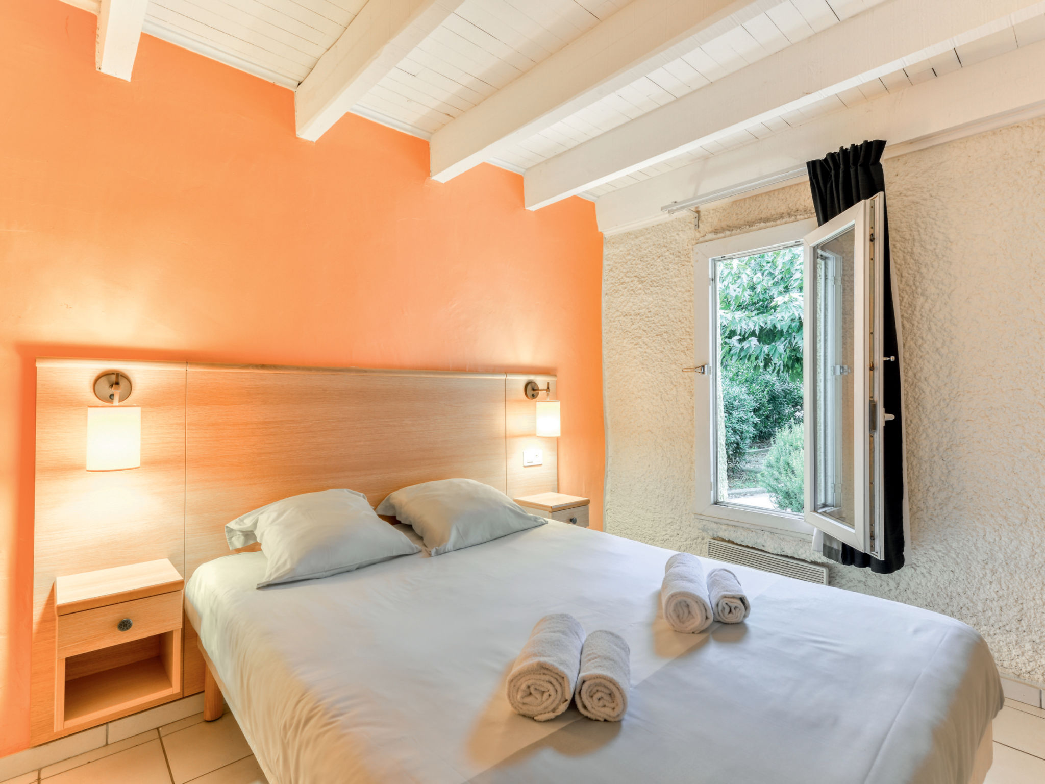 Photo of Sowell Résidence Les Lauriers Roses