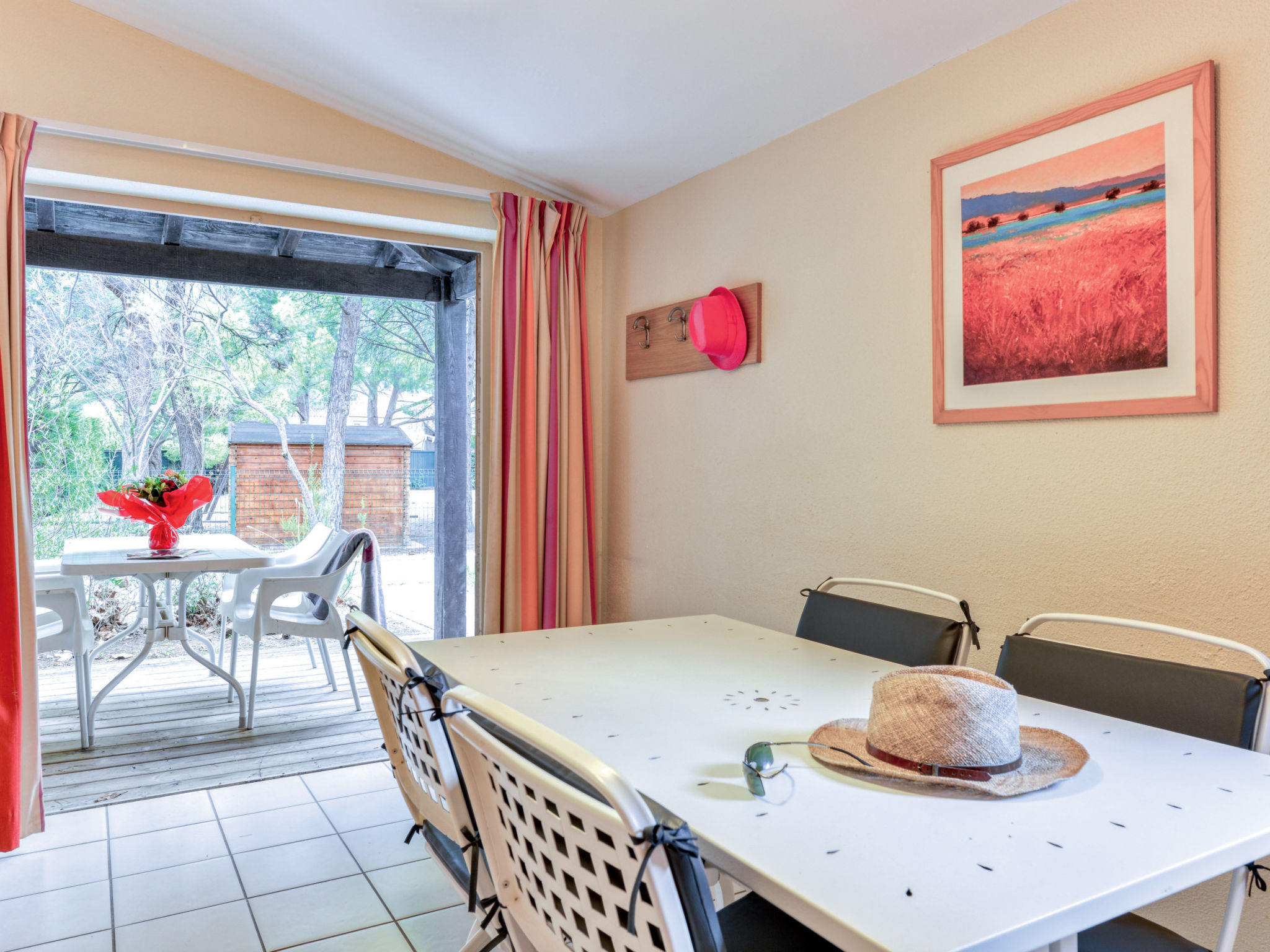 Photo of Sowell Résidence Les Lauriers Roses