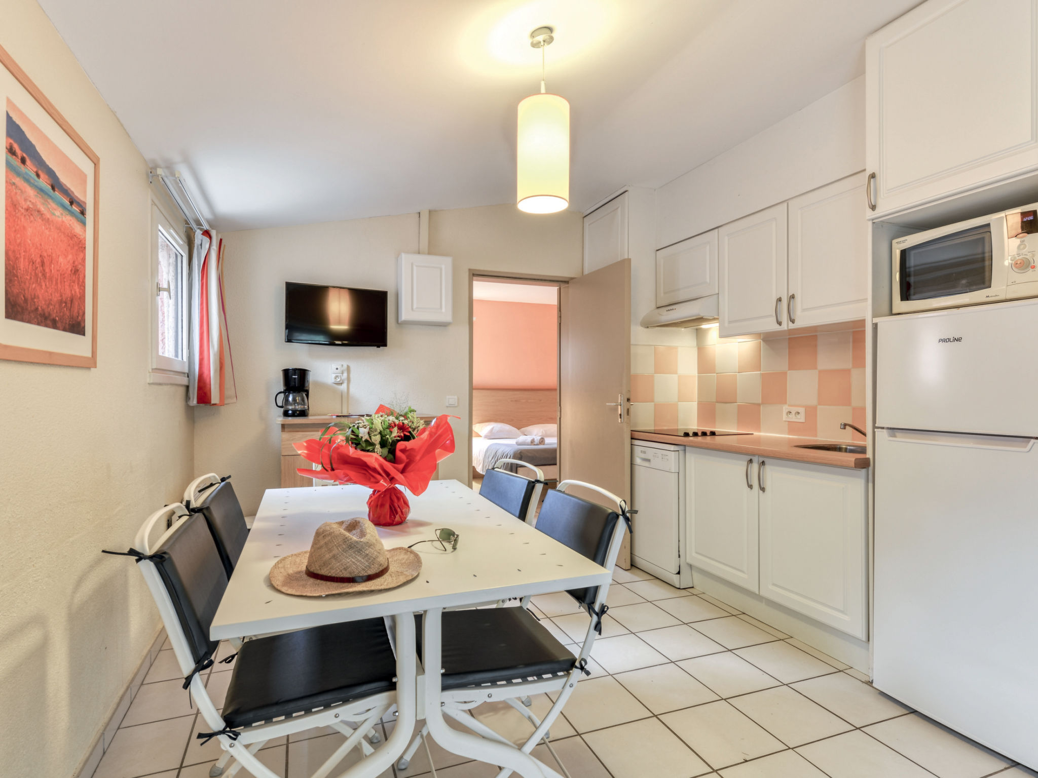 Photo of Sowell Résidence Les Lauriers Roses