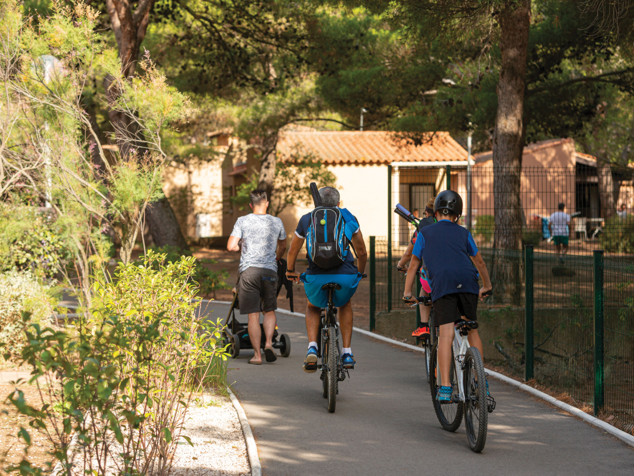 Photo of Sowell Résidence Les Lauriers Roses
