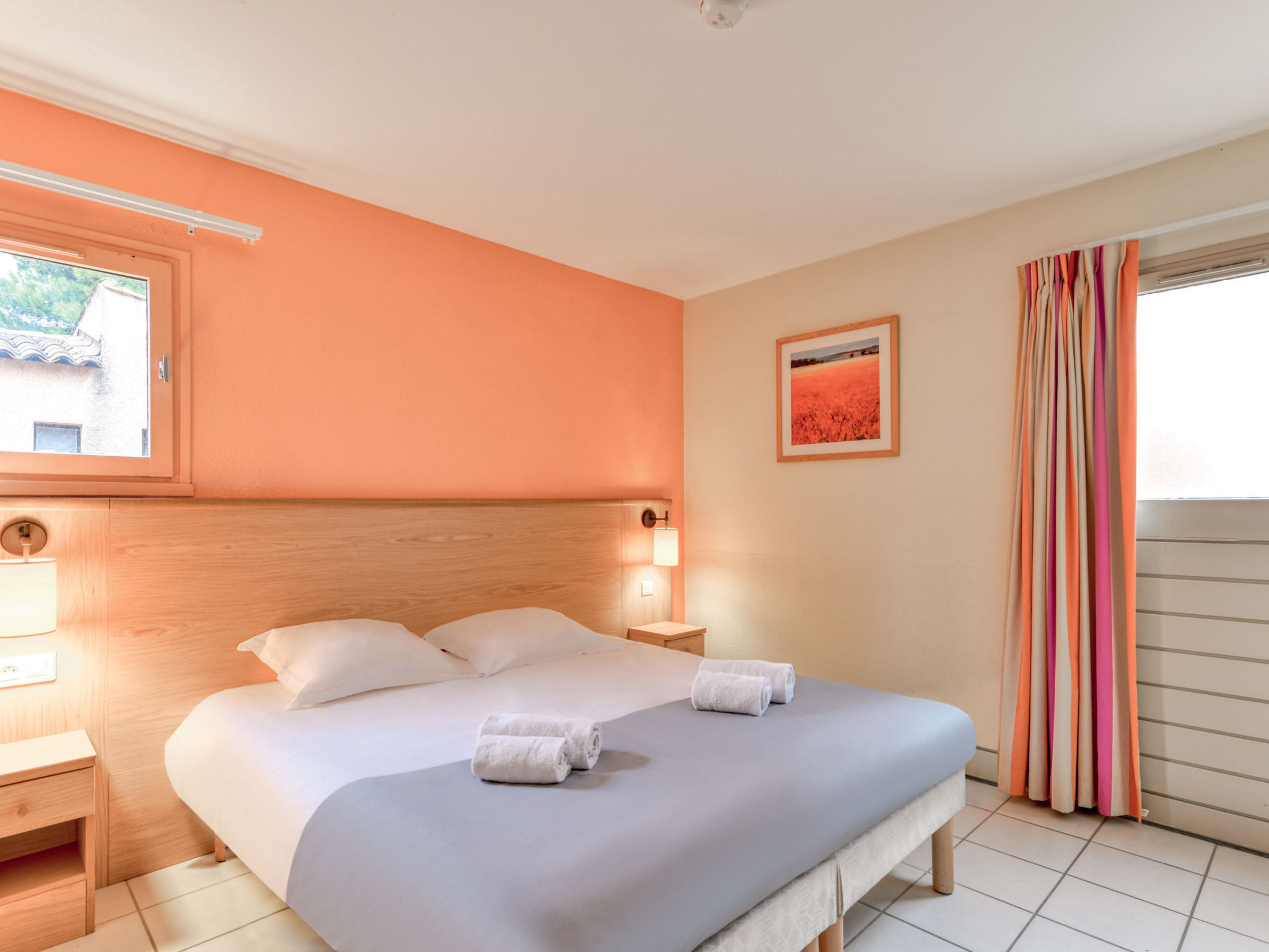 Photo of Sowell Résidence Les Lauriers Roses