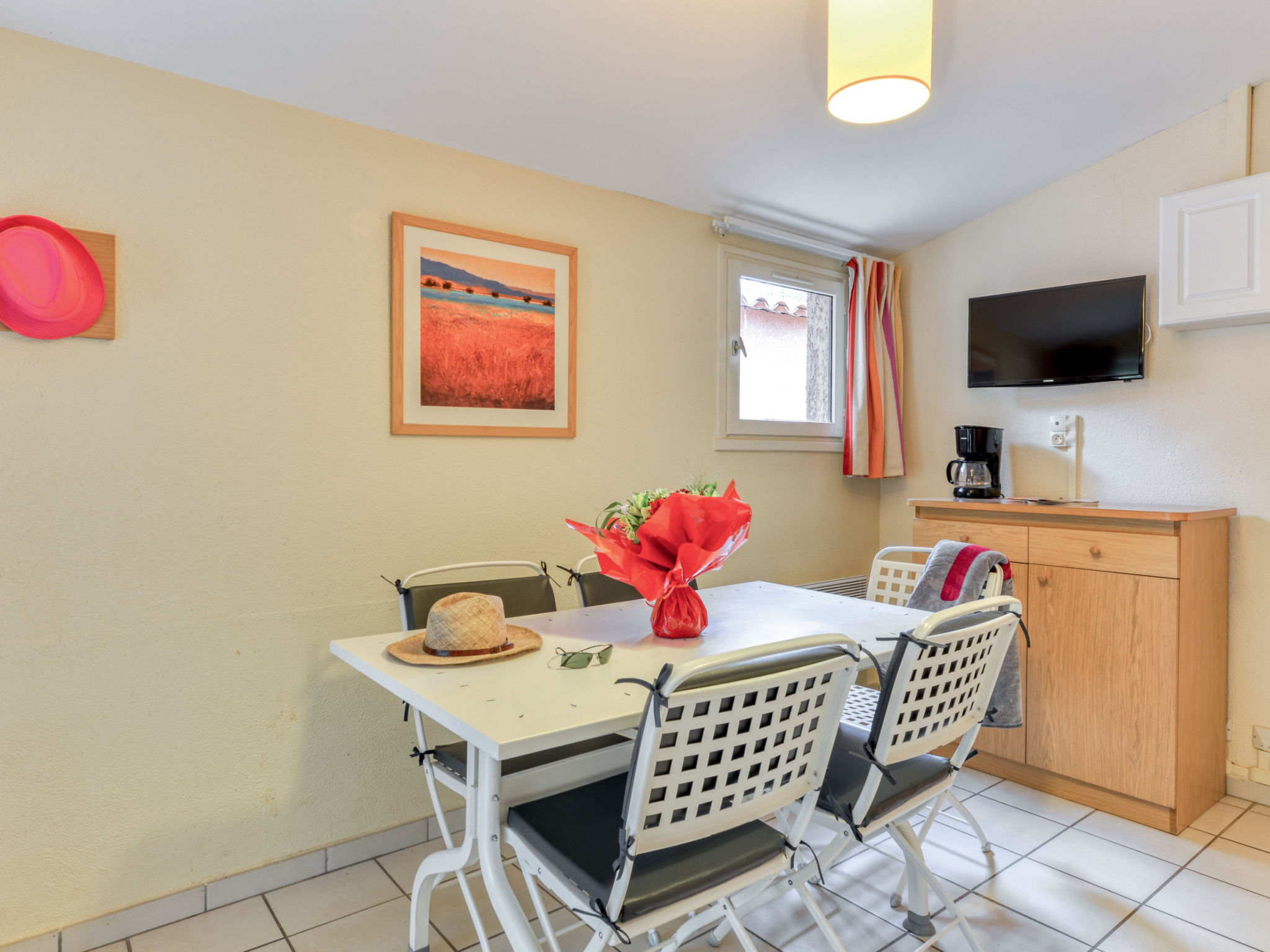 Photo of Sowell Résidence Les Lauriers Roses