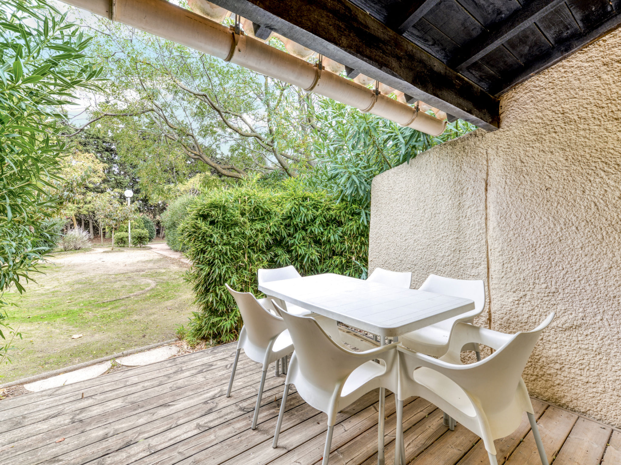 Photo of Sowell Résidence Les Lauriers Roses