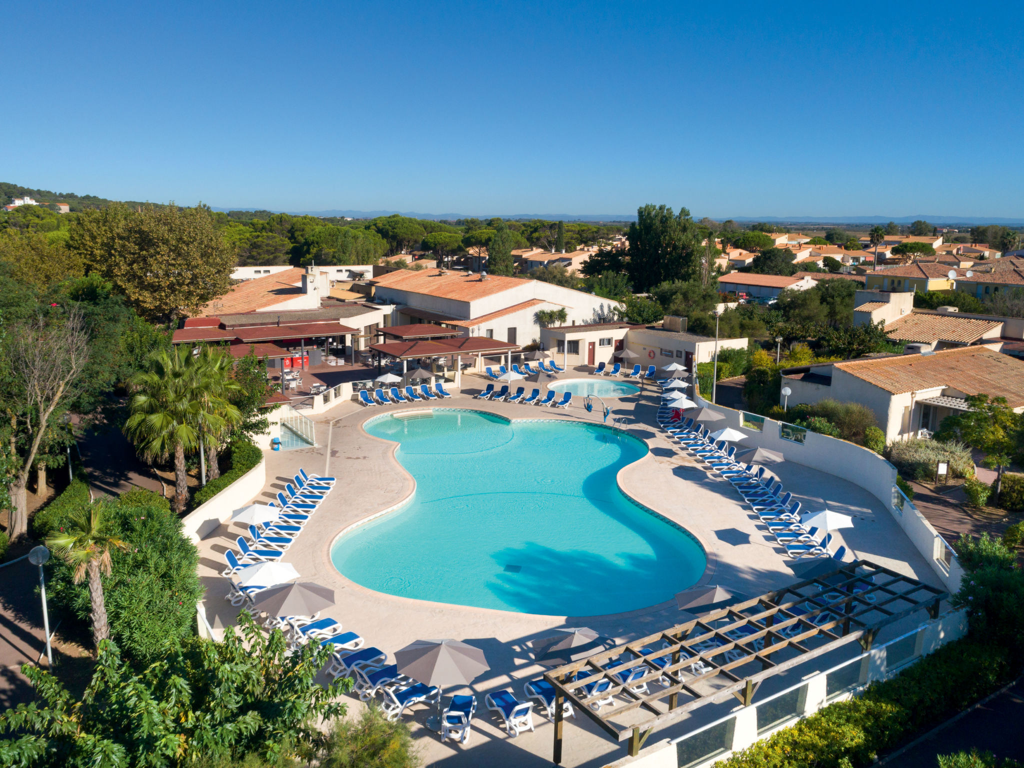 Photo of Sowell Résidence Les Lauriers Roses