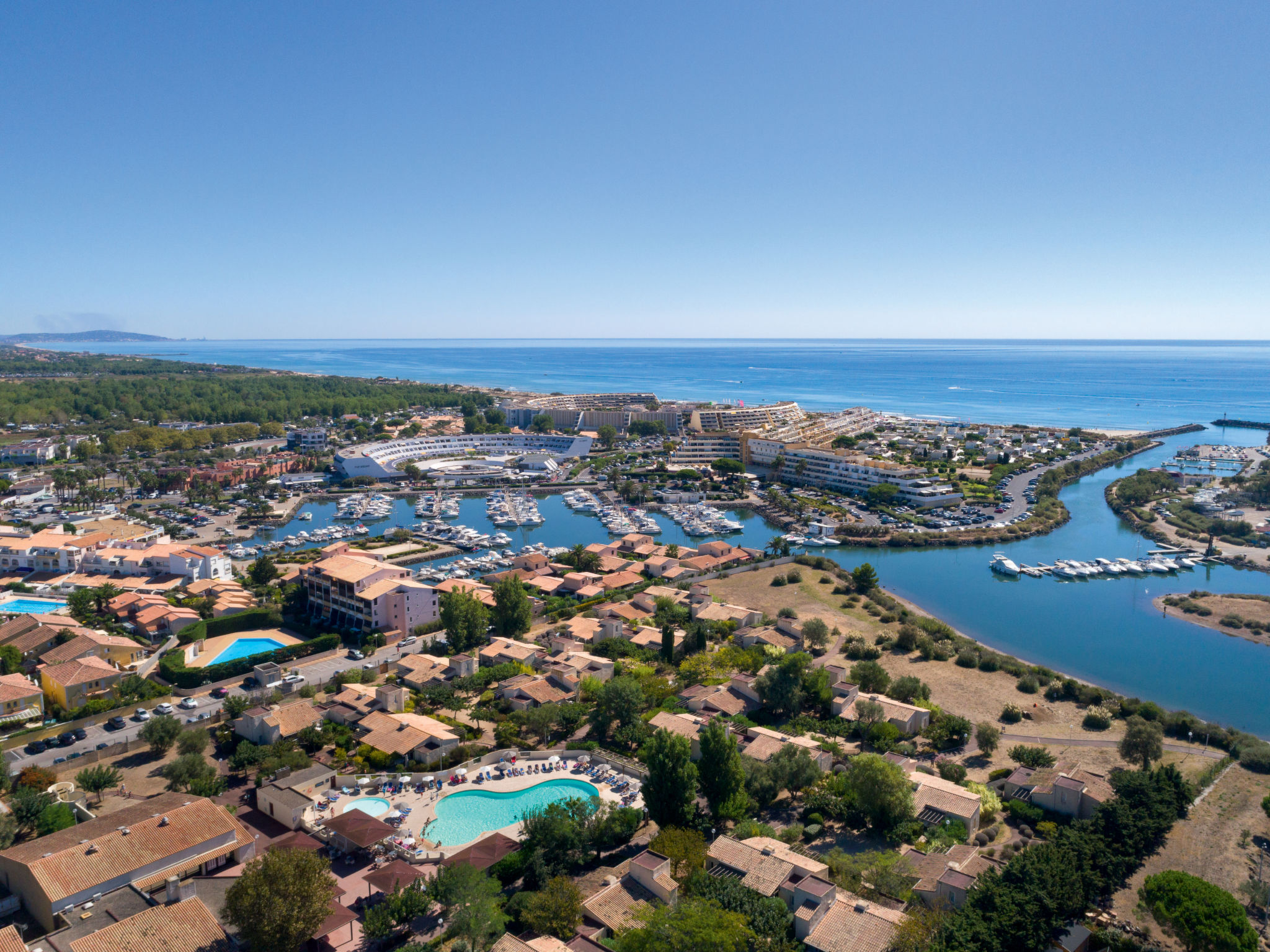 Photo of Sowell Résidence Les Lauriers Roses