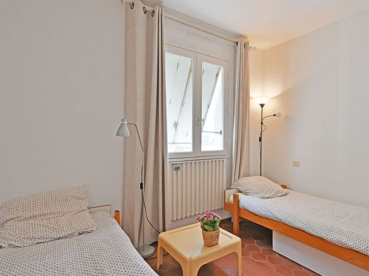 Photo of Residence de la Plage