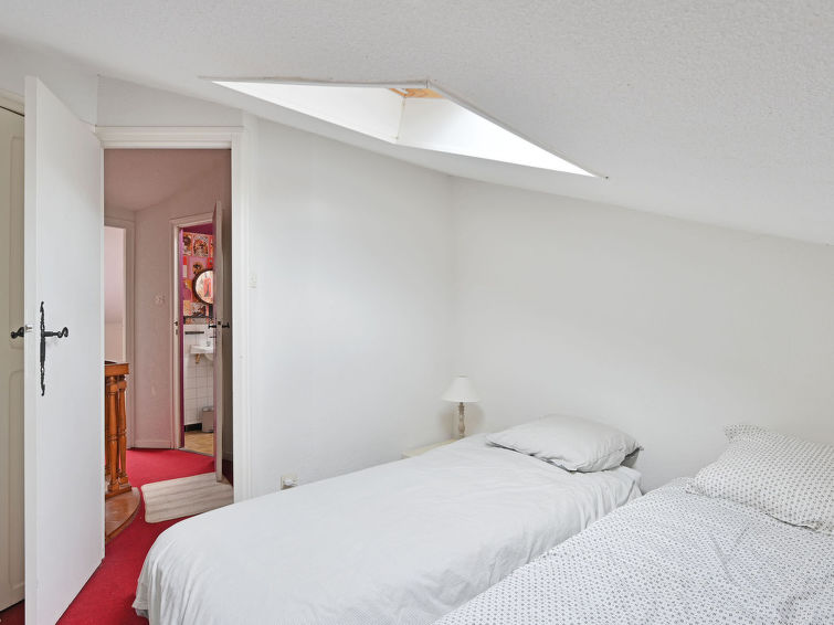 Photo of Residence de la Plage