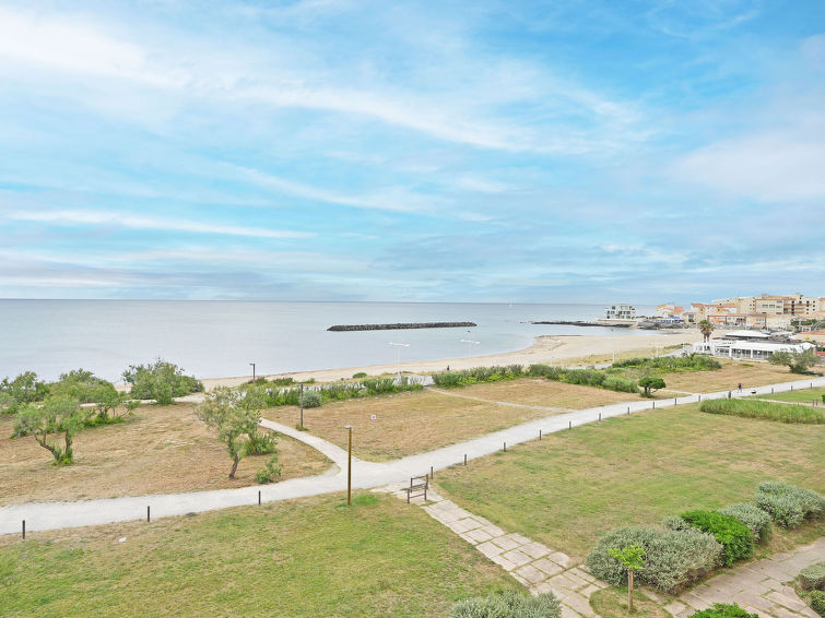Photo of Residence de la Plage