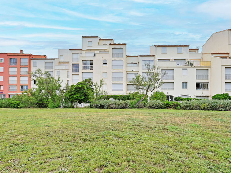 Photo of Residence de la Plage