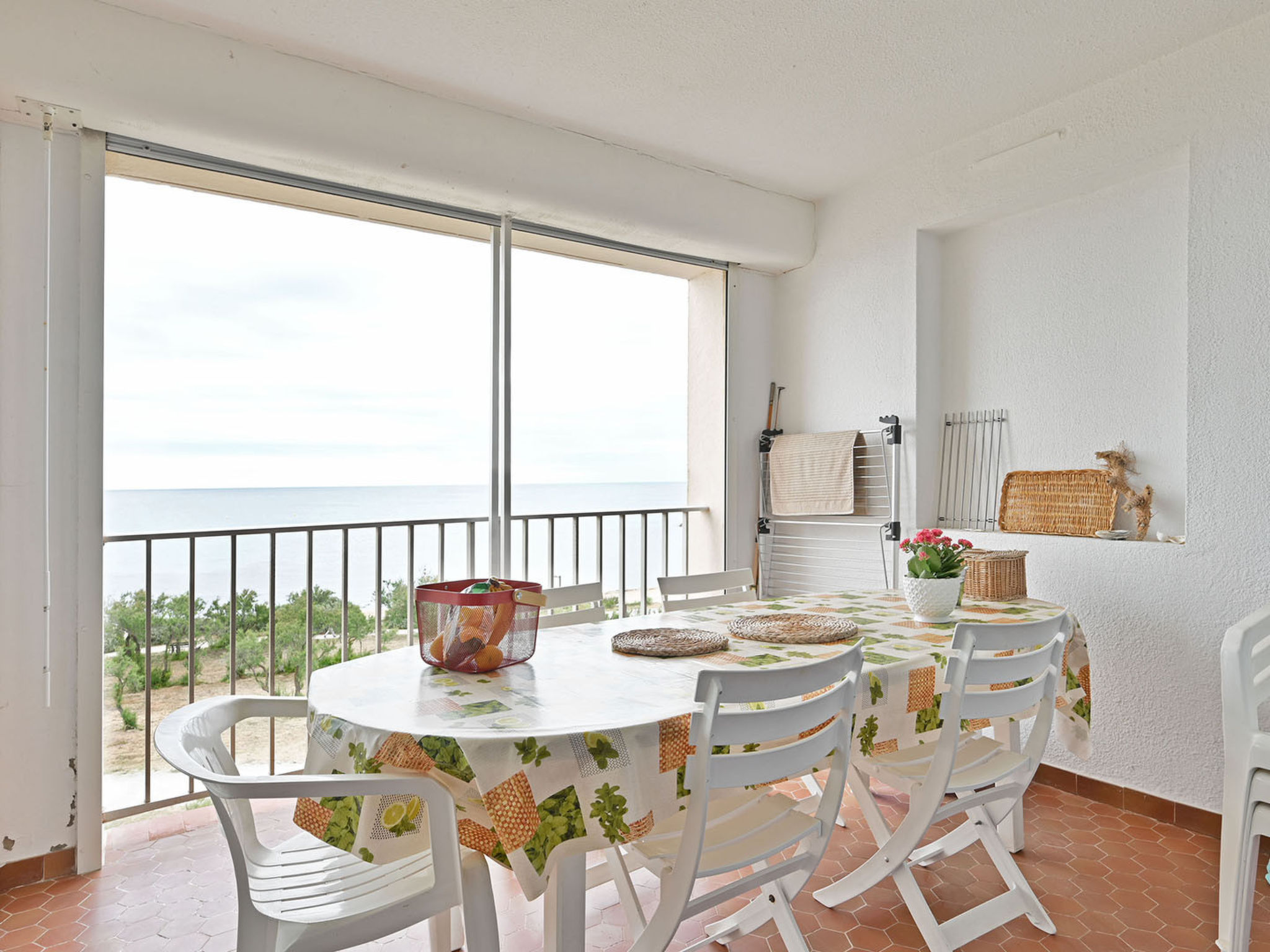 Residence de la Plage Apartment in Cap d'Agde