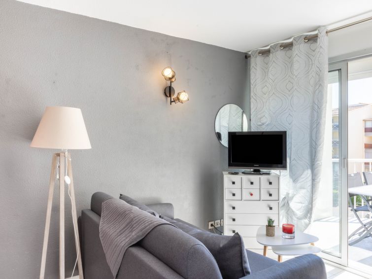 Résidence Sopraland