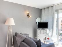 Résidence Sopraland