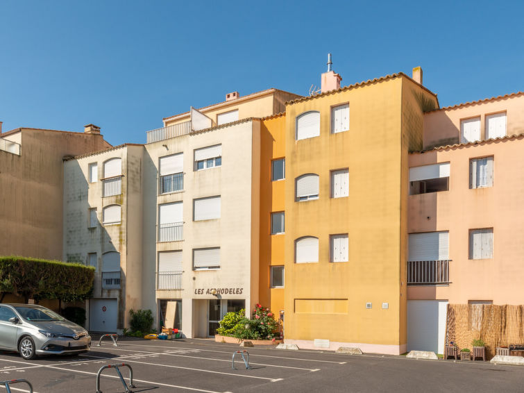 Photo of Les Asphodeles