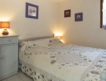 Knusse studio voor 6 in Cap d'Agde, op 450m van het zandstrand - thumbnail 4