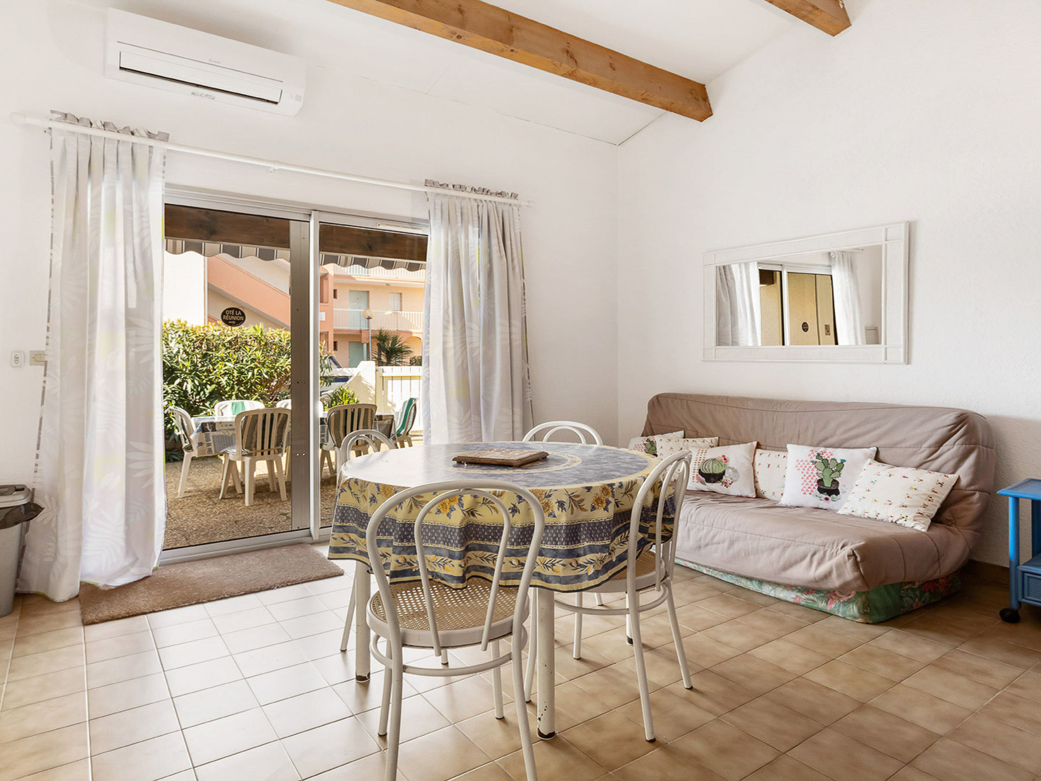 Cristallines Translation missing: cottages_en.helpers.properties.accommodation_type.holiday_resort in Cap d'Agde