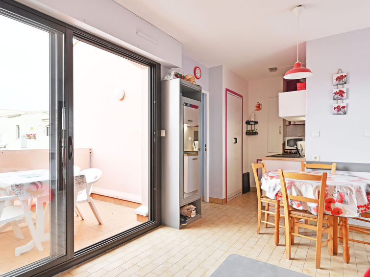 Ferienwohnung Port Lano