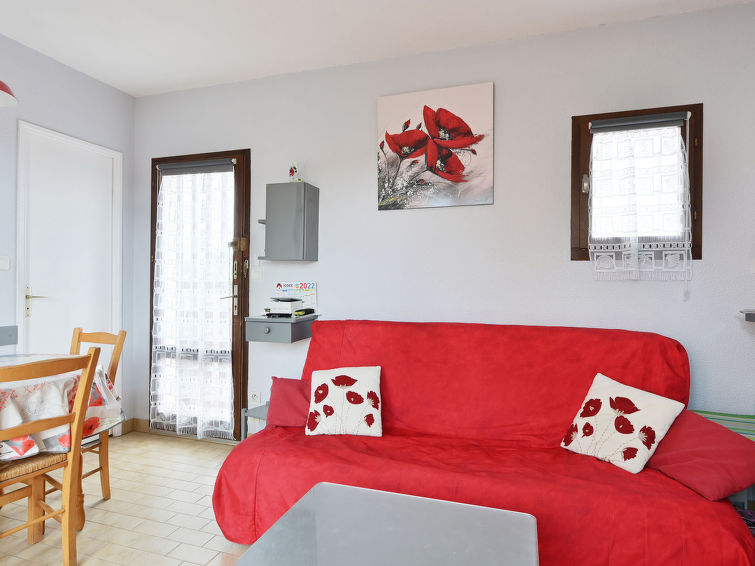 Ferienwohnung Port Lano