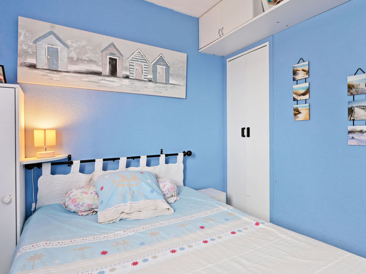 Ferienwohnung Port Lano