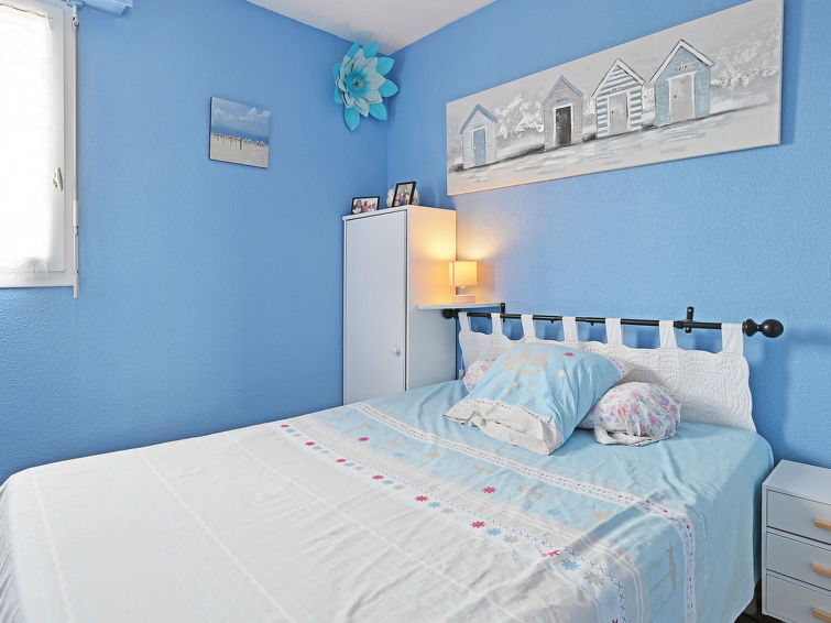 Ferienwohnung Port Lano