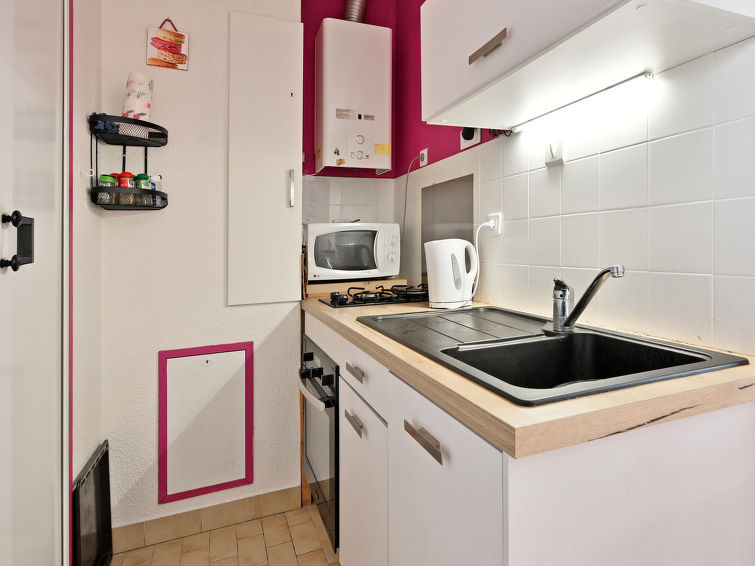 Ferienwohnung Port Lano