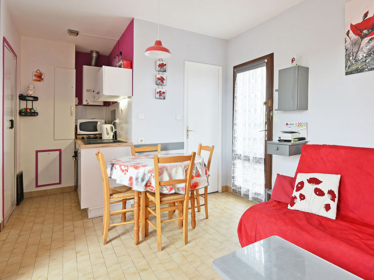 Ferienwohnung Port Lano