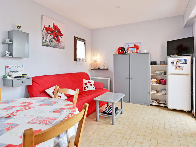 Ferienwohnung Port Lano