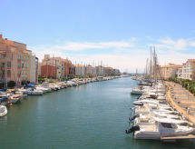 Ferienwohnung Port Lano