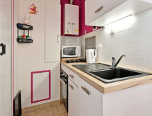 Ferienwohnung Port Lano