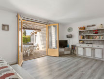 Ferienwohnung Port La Roquille