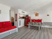 Ferienwohnung Port La Roquille