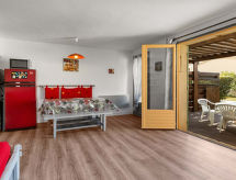 Ferienwohnung Port La Roquille
