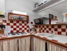 Ferienwohnung Port La Roquille