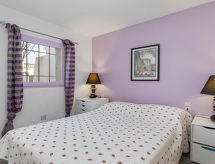 Ferienwohnung Port La Roquille