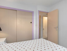 Ferienwohnung Port La Roquille