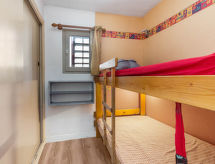Ferienwohnung Port La Roquille