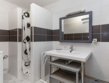 Ferienwohnung Port La Roquille