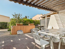 Ferienwohnung Port La Roquille