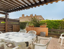 Ferienwohnung Port La Roquille