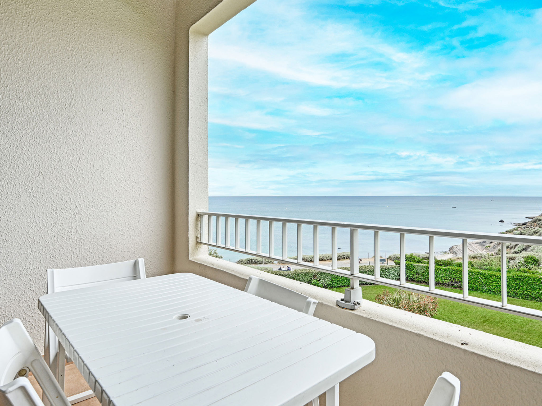 Les Indes Galantes E Apartment in Cap d'Agde