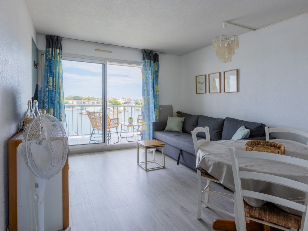Appartement Amoureva A in Frankrijk