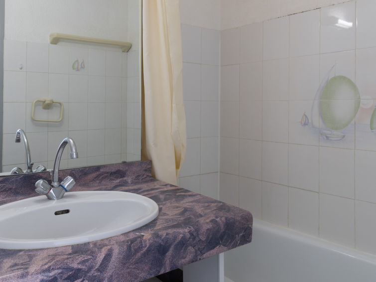 Amoureva A Apartment in Cap d'Agde