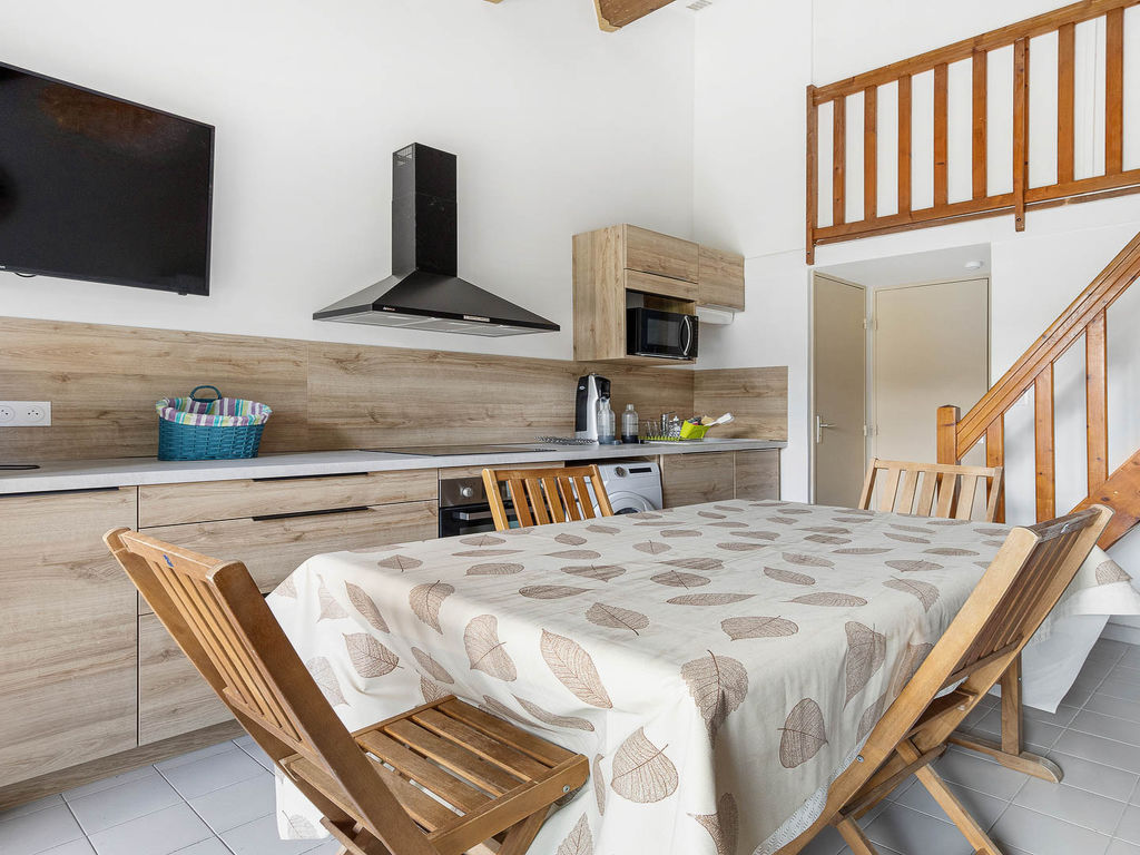Vakantiehuis Les Ondines 2