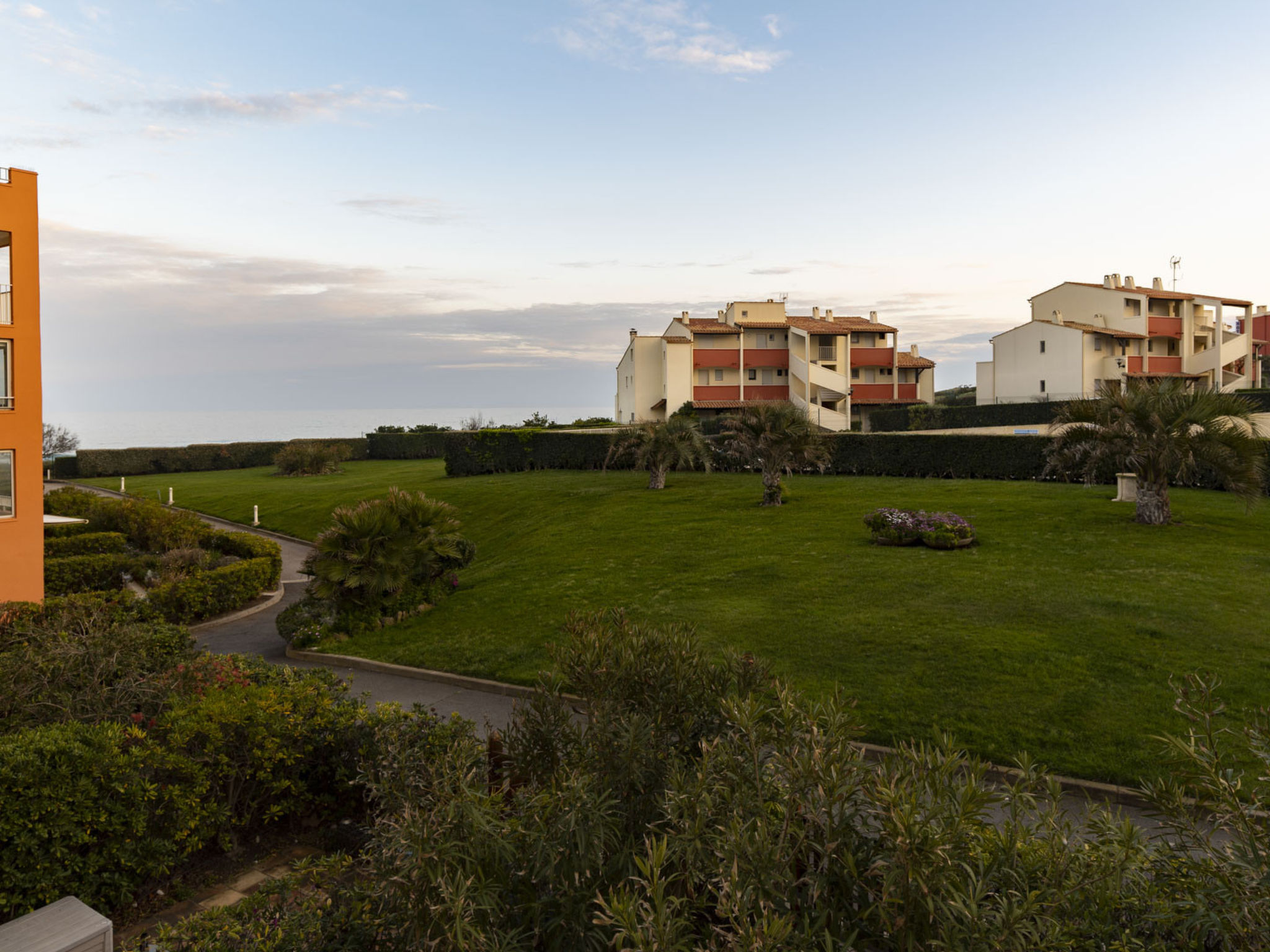 Les Indes Galantes D Apartment in Cap d'Agde