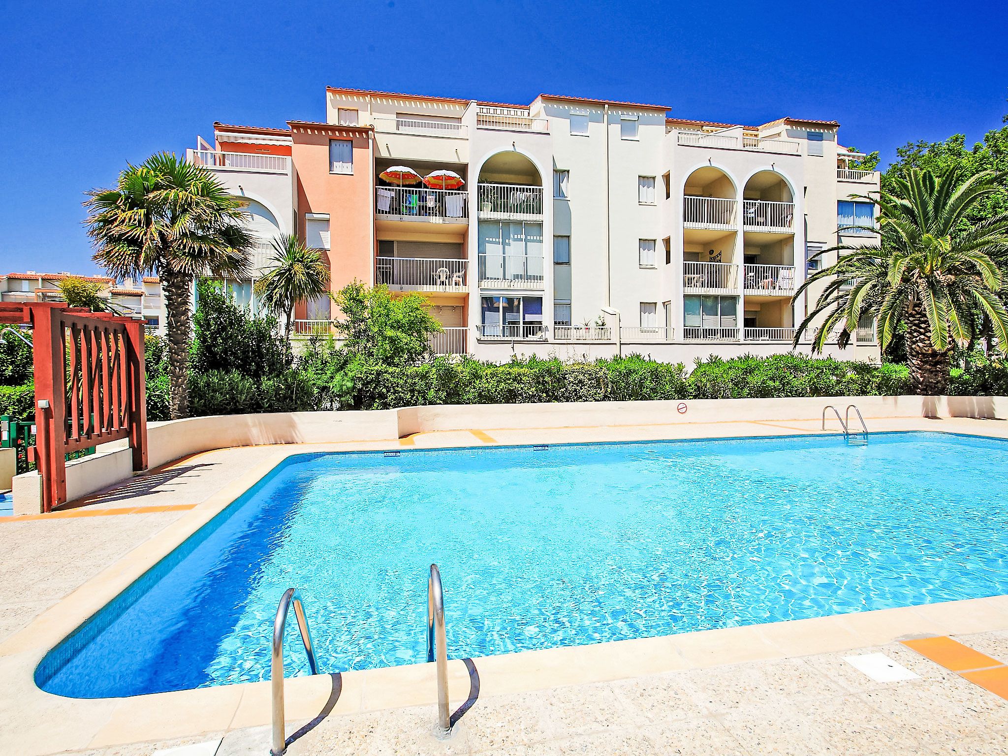 Photo of Le Lagon Bleu