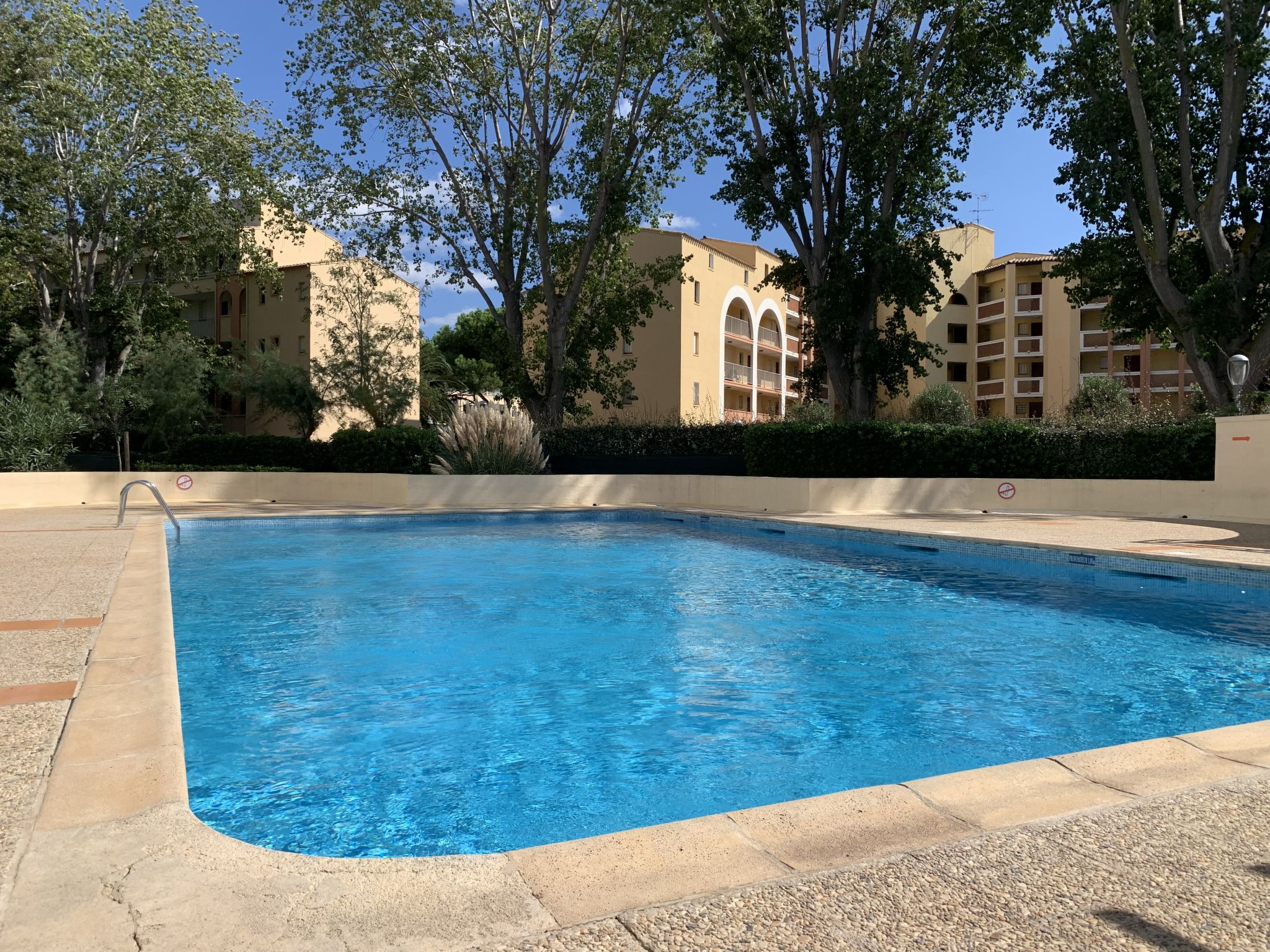 Photo of Le Lagon Bleu