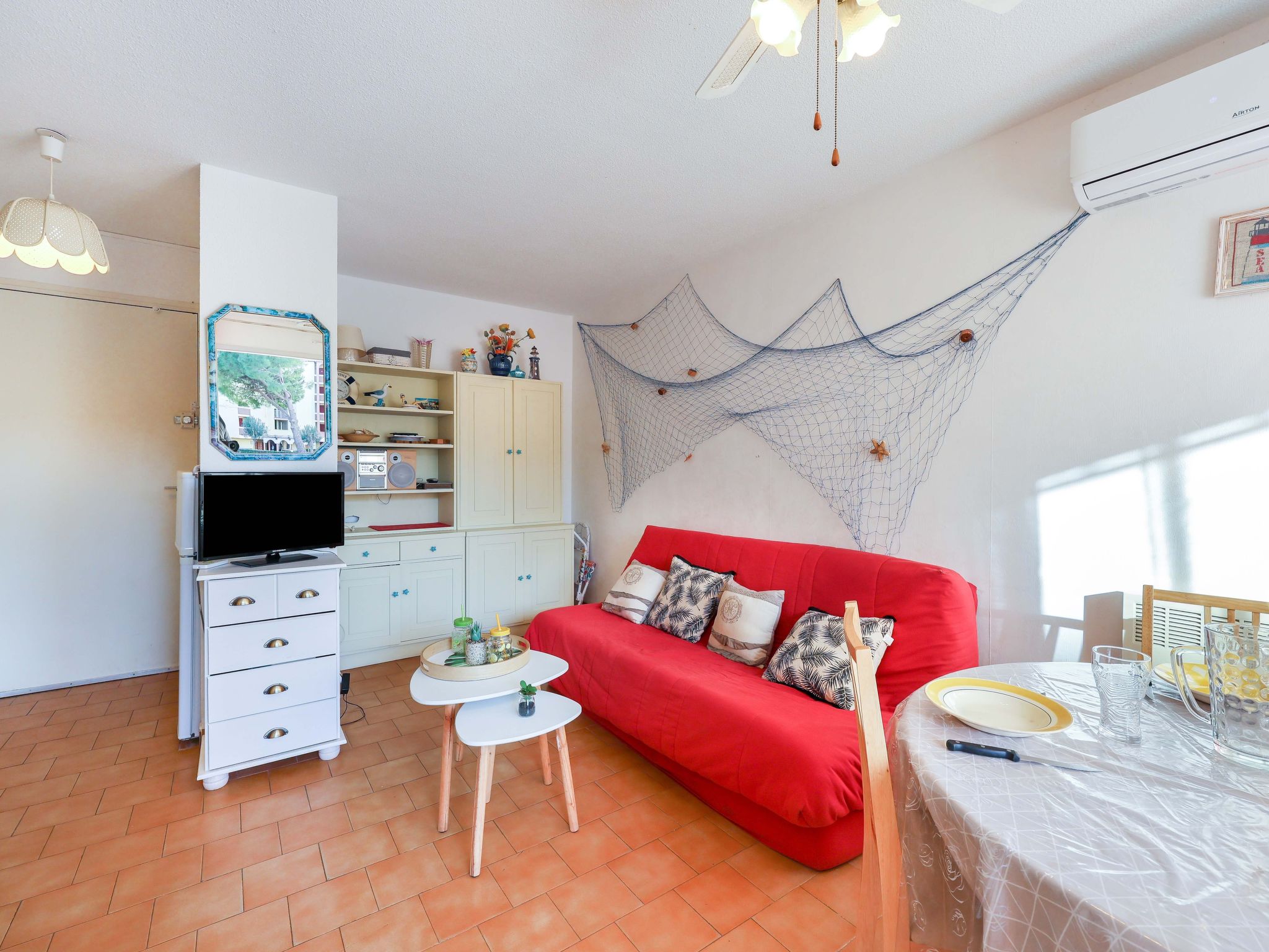 Photo of Le Lagon Bleu