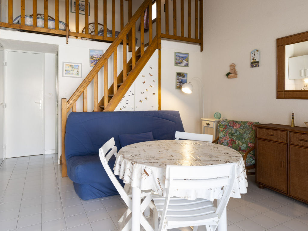 Vakantiehuis Cristallines