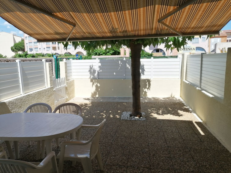 Photo of Cristallines